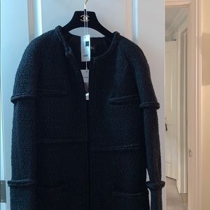 Chanel Dress Jacket